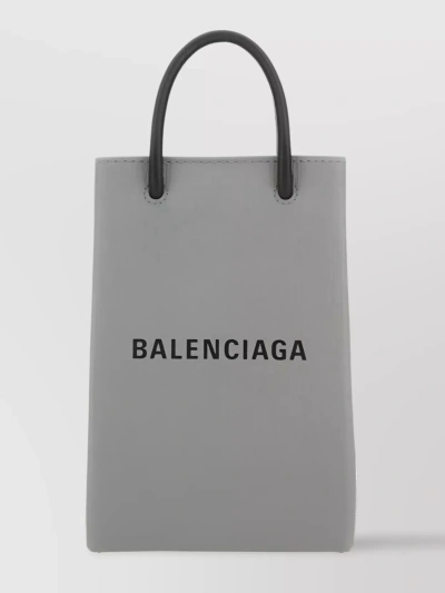 Balenciaga Cover-tu Nd  Female In Grey