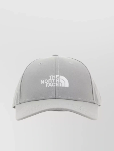 The North Face Cappello-tu Nd  Male In Grey