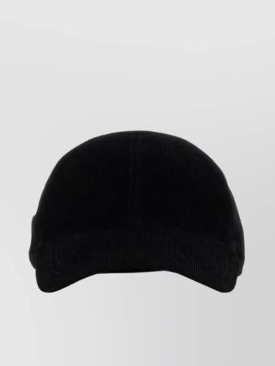 Prada Cappello-xl Nd  Male In Black
