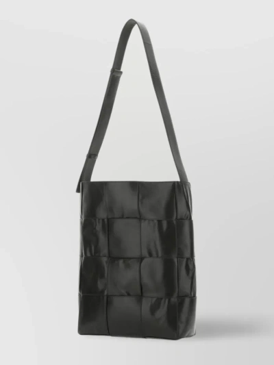 Bottega Veneta Borsa-tu Nd  Male In Black