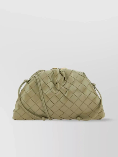 Bottega Veneta Clutch-tu Nd  Female In Brown