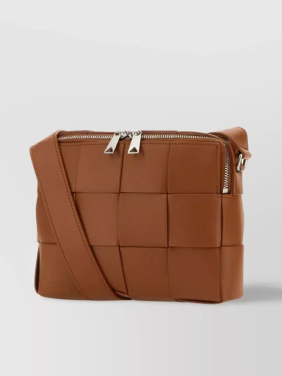 Bottega Veneta Borsa-tu Nd  Male In Brown