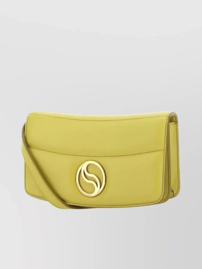 Stella Mccartney Portafoglio-tu Nd  Female In Yellow