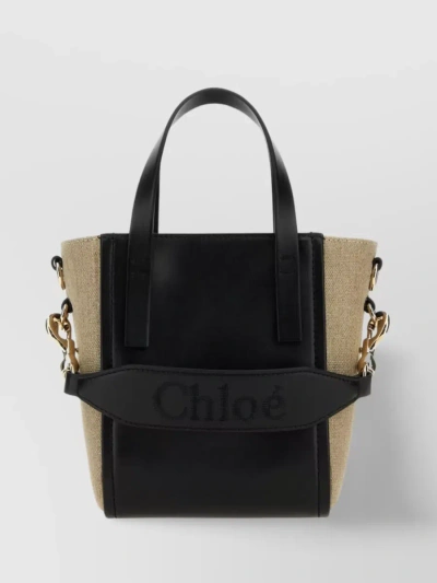 Chloé Borsa-tu Nd Chloe Female In Black
