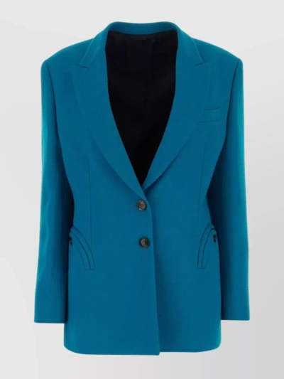 Blazé Milano Blaze Jackets And Waistcoats In Blue