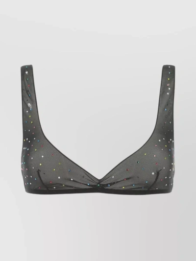 Oseree Reggiseno-s Nd  Female In Grey