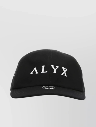 Alyx Cappello-tu Nd  Male In Black