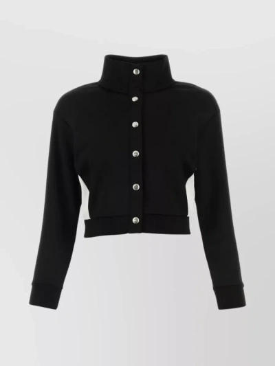 Givenchy Felpa-m Nd  Female In Black