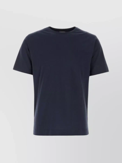 Dries Van Noten T-shirt-xl Nd  Male In Blue
