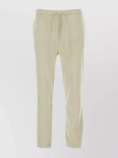 Polo Ralph Lauren Pantalone-l Nd  Male In Cream