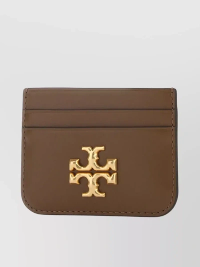 Tory Burch Wallets In Brown