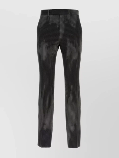 Amiri Pantalone-50 Nd  Male In Black