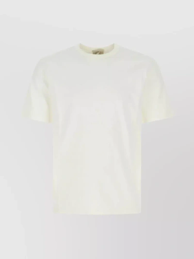 Ten C T-shirt-xl Nd  Male In White