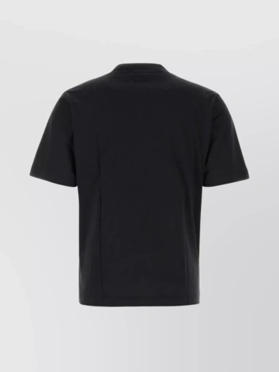 Etudes Studio T-shirt-l Nd Etudes Male In Black