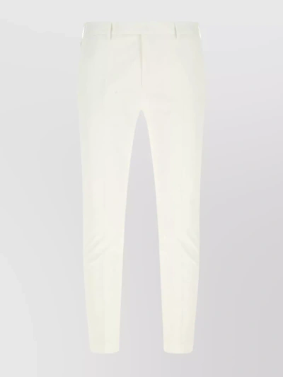 Pt Torino Pantalone-56 Nd  Male In White