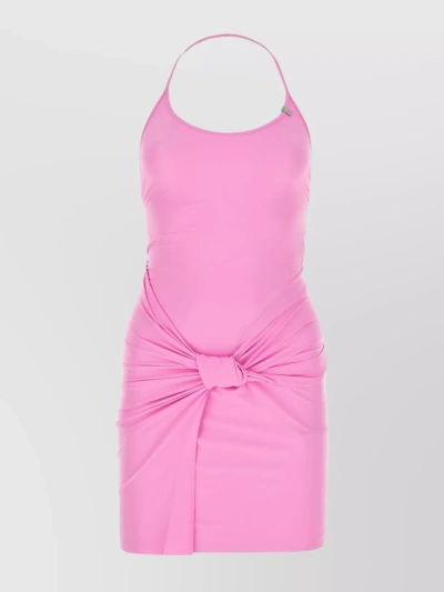 Alyx Mini Dress In Pink