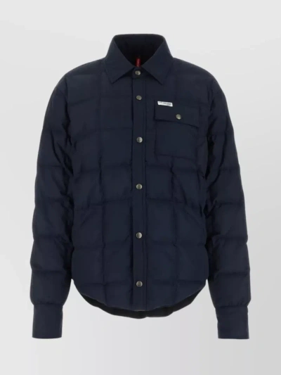 Fay Jackets Blue