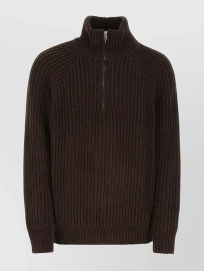 Etudes Studio Giacca-3 Nd Etudes Male In Brown