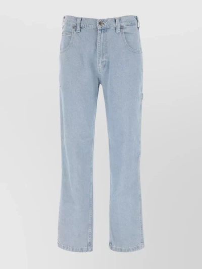 Dickies Jeans-34 Nd  Male In Blue