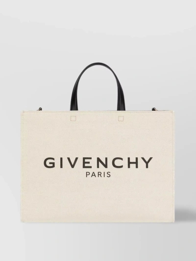 Givenchy Borsa-tu Nd  Female In Beige
