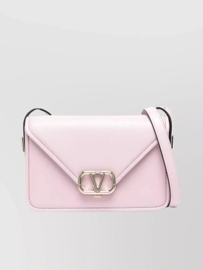 Valentino Garavani Valentino Shopping Bags In Pastel