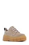 SOREL CARIBOU X WATERPROOF PLATFORM SNEAKER