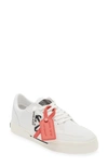 Off-white New Low Sneaker In White