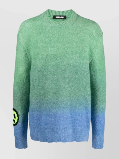 Barrow Sweater In Green