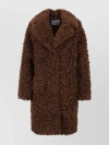 Stand Studio Camille Coat In Brown