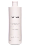 Neom Super Shower Power Body Cleanser
