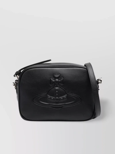 Vivienne Westwood Bags In Black