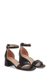 LK BENNETT LK BENNETT NANETTE ANKLE STRAP SANDAL