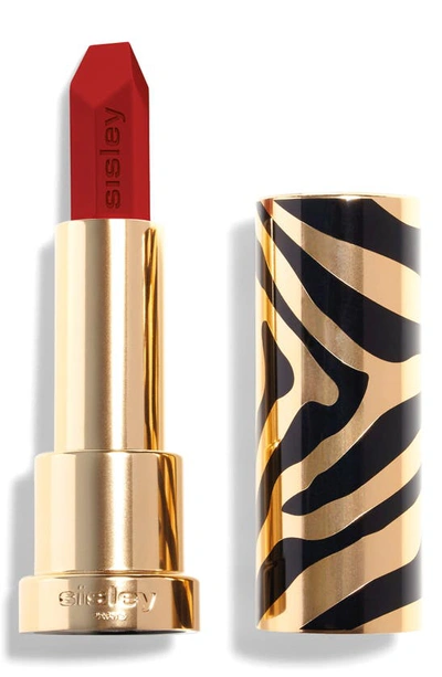 SISLEY PARIS SISLEY PARIS LE PHYTO-ROUGE LIPSTICK