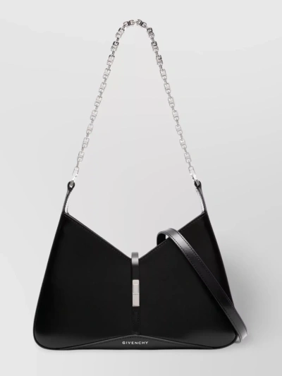 Givenchy Shoulder Bags In Black