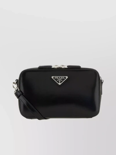 Prada Borsa-tu Nd  Male In Black