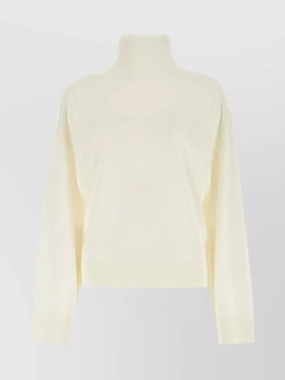 Bottega Veneta Maglia-s Nd  Female In Beige