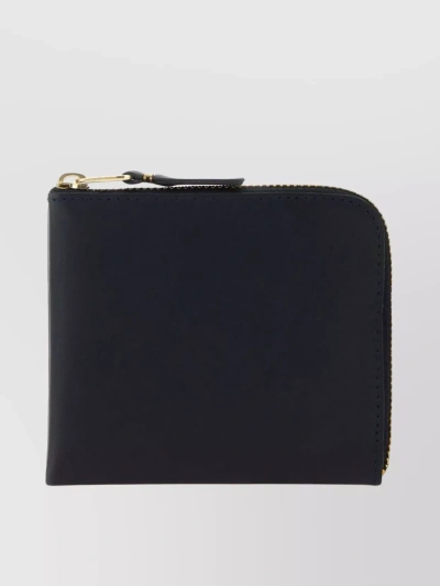 Comme Des Garçons Comme Des Garcons Wallets In Black