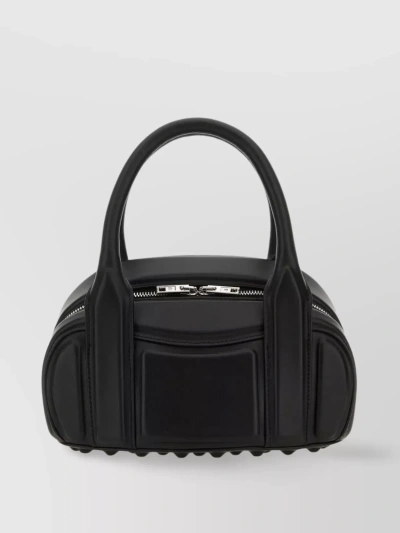 Alexander Wang Borsa-tu Nd  Female In Black