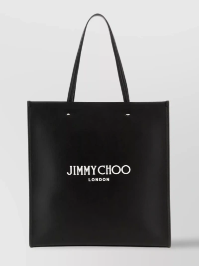 Jimmy Choo Borsa-tu Nd  Female In Black