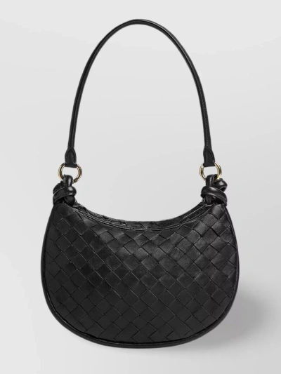 Bottega Veneta Borsa-tu Nd  Female In Black