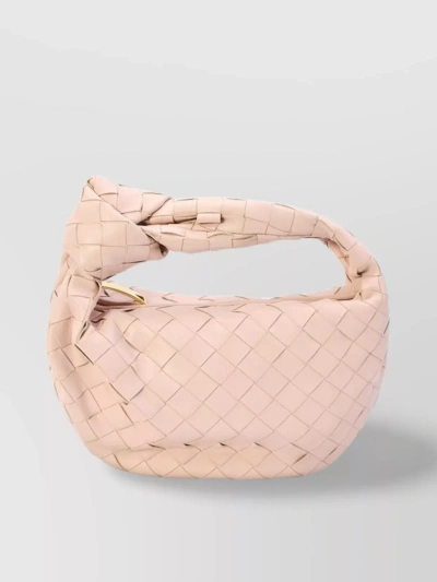 Bottega Veneta Shoulder Bags In Pastel