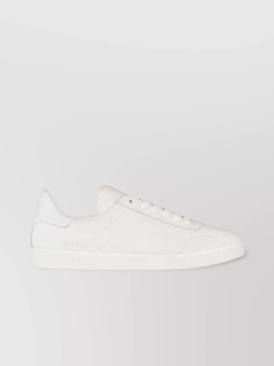 Givenchy Sneakers In White