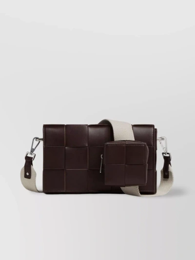 Bottega Veneta Borsa-tu Nd  Male In Brown