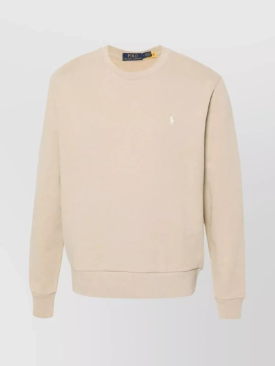 Polo Ralph Lauren Jumpers In Pastel