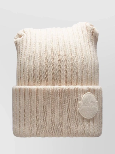 Moncler Genius Folded Wool Hat Moncler X Roc Nation
