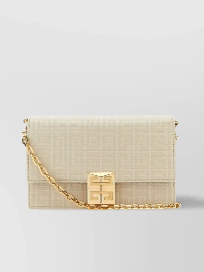 Givenchy Clutch-tu Nd  Female In Cream