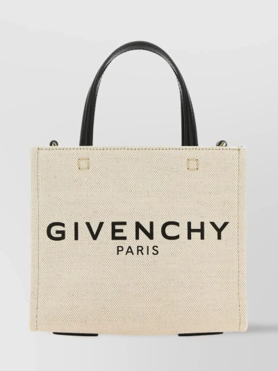 Givenchy Totes In Cream