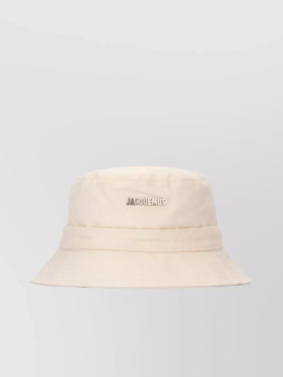 Jacquemus Hat In Pastel