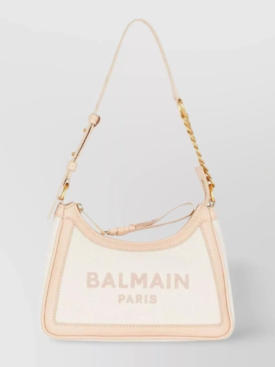 Balmain Bags In Pastel