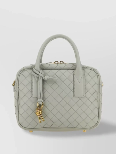 Bottega Veneta Borsa-tu Nd  Female In Gray